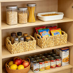 Home Storage Decorative Basket | Kelmera