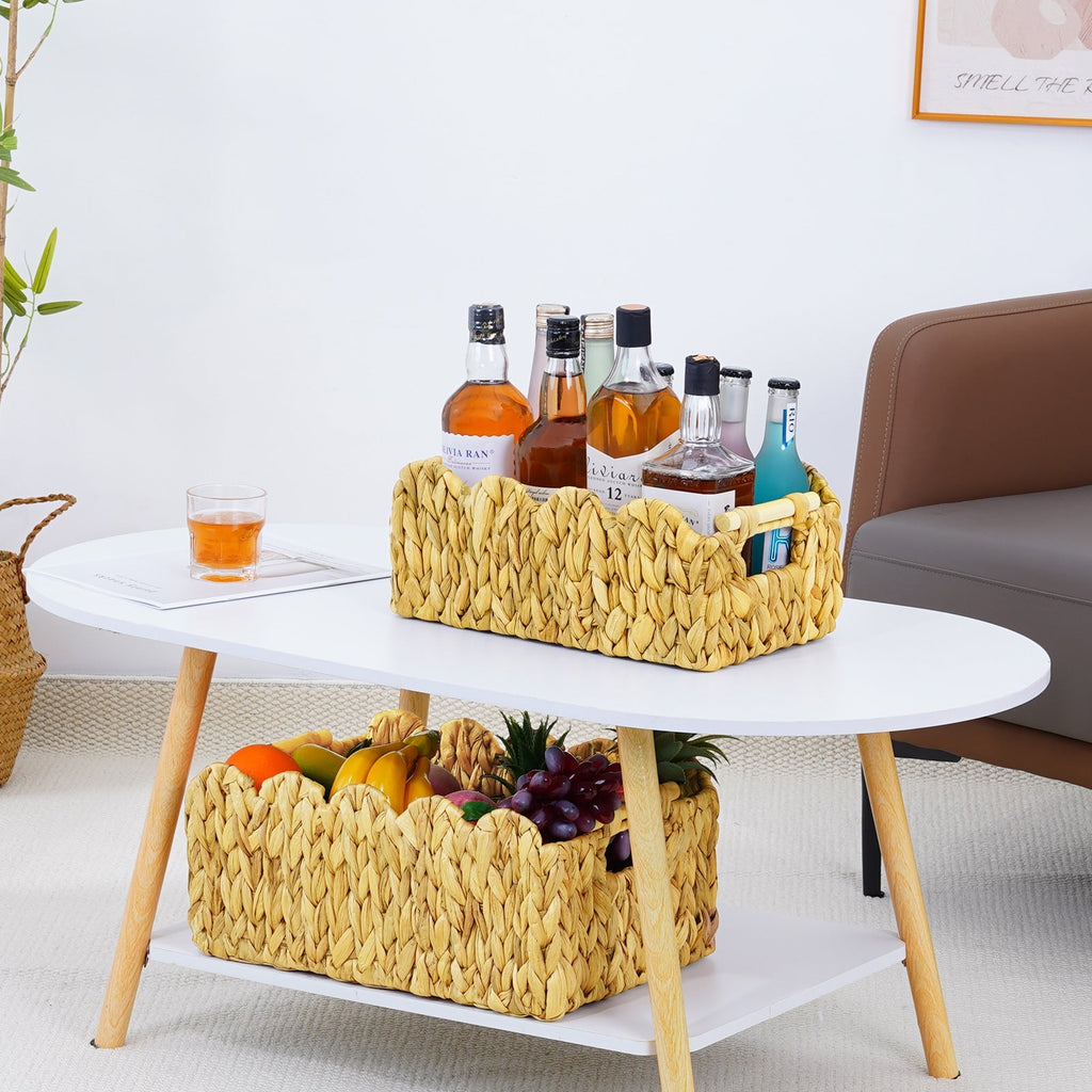 Home Storage Decorative Basket | Kelmera