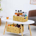 Home Storage Decorative Basket | Kelmera