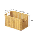 Home Storage Wicker Basket | Kelmera