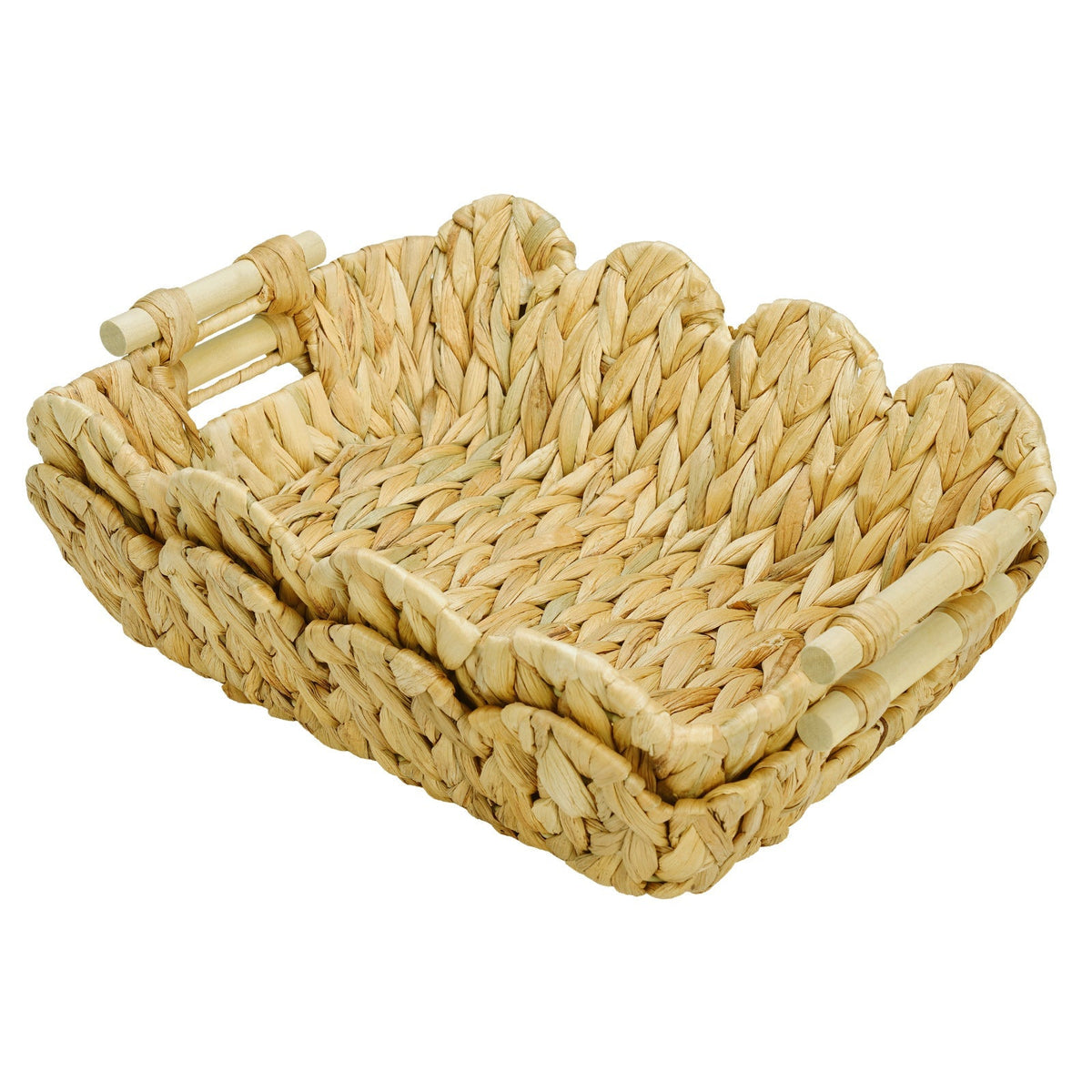 Home Storage Woven Basket | Kelmera