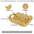 Home Storage Woven Basket | Kelmera