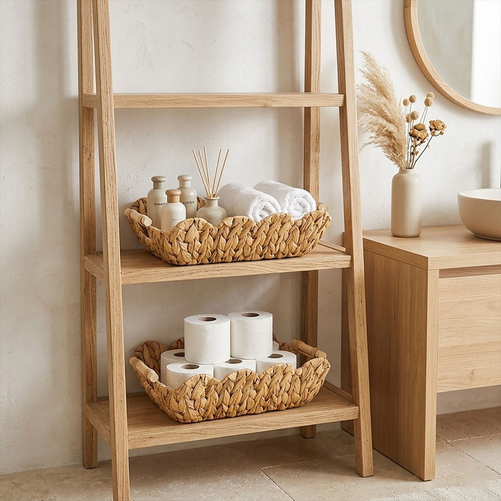 Home Storage Woven Basket | Kelmera