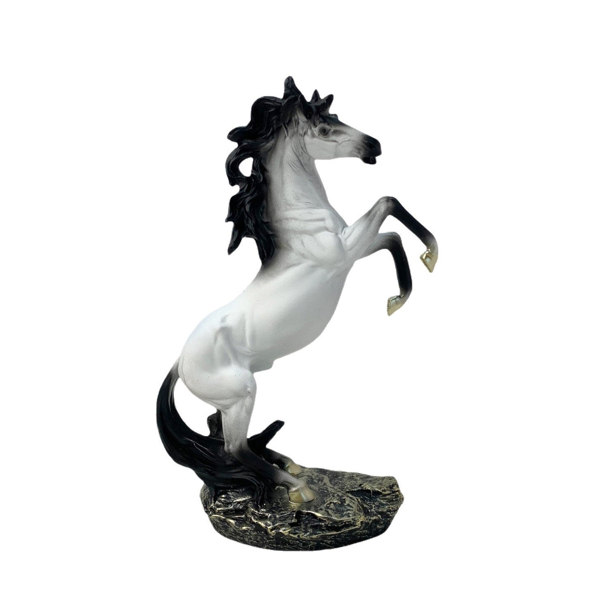Horse Figurine Soft Textile | Kelmera