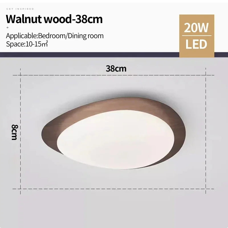 Ildanta Ceiling Light
