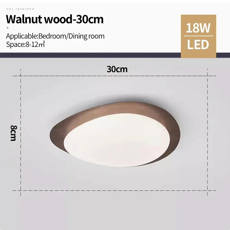 Ildanta Ceiling Light