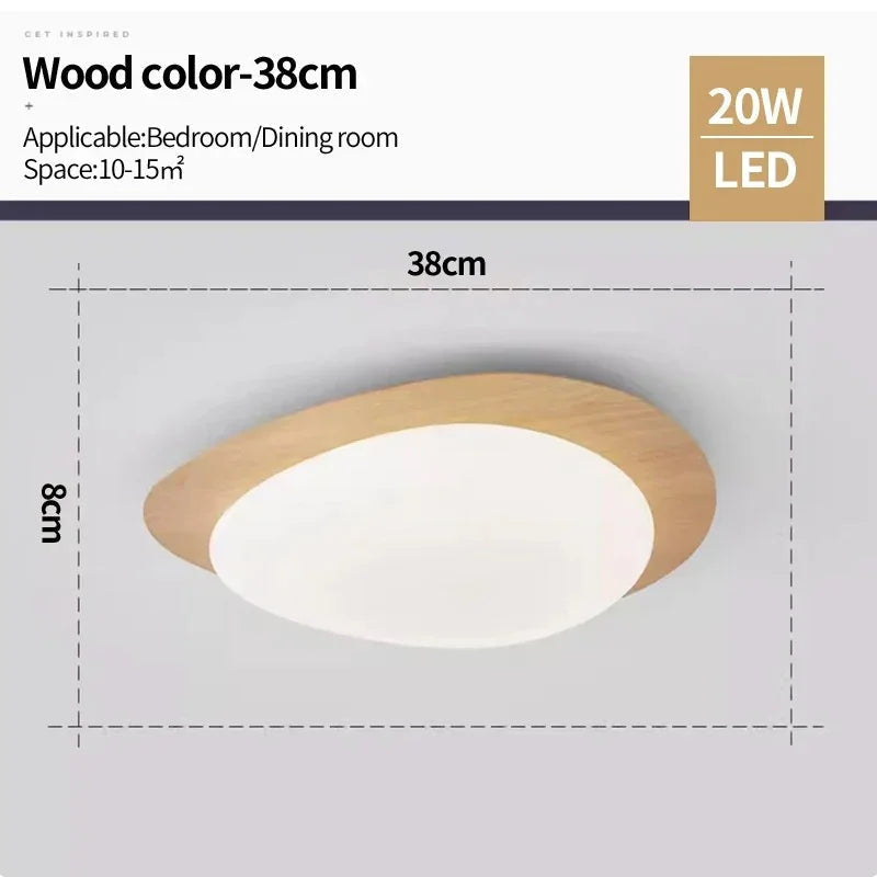 Ildanta Ceiling Light