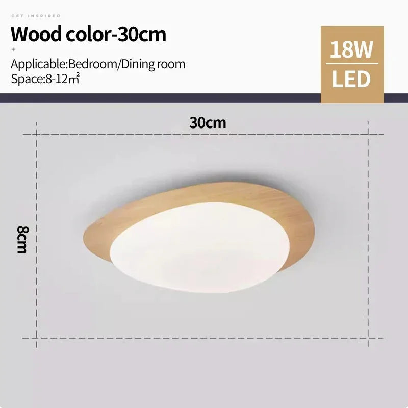 Ildanta Ceiling Light