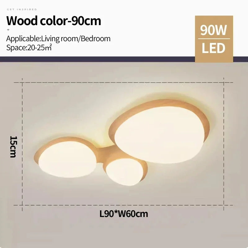 Ildanta Ceiling Light