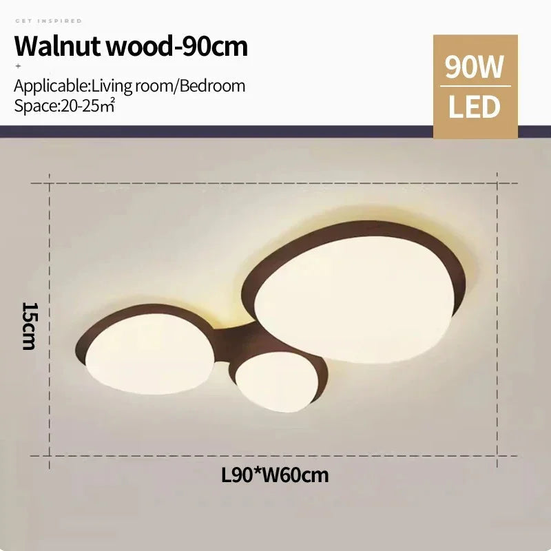 Ildanta Ceiling Light