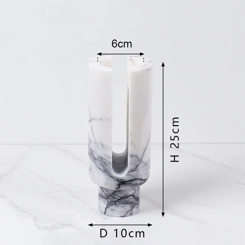 Ilmessa Candle Holder