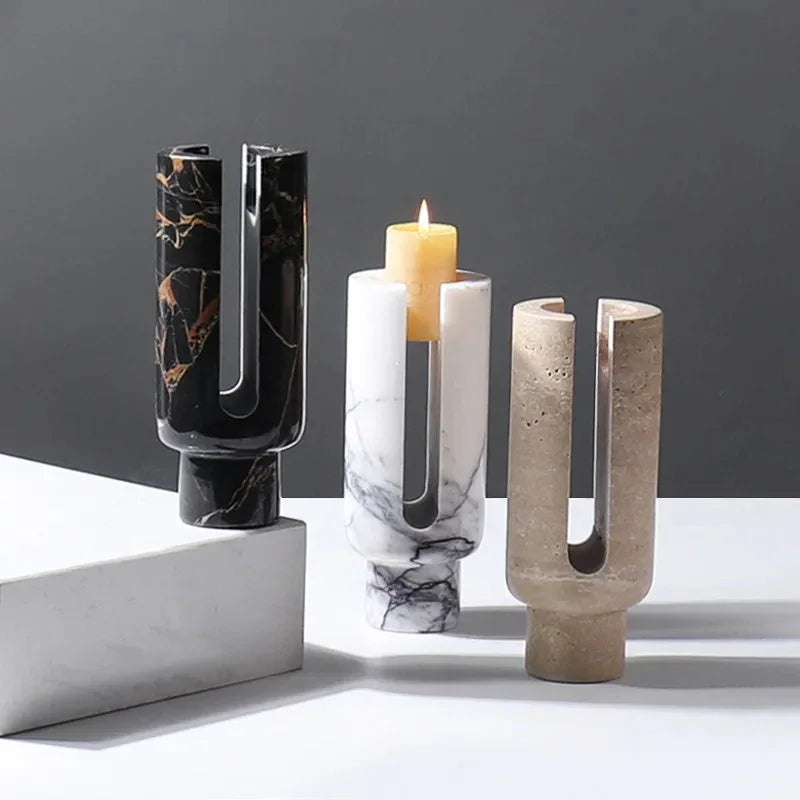 Ilmessa Candle Holder
