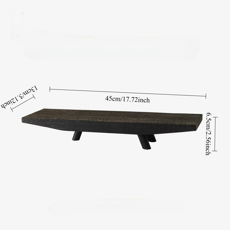 Ilnessa Decorative Tray