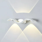 Ilnessa Outdoor Wall Lamp
