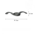 Ilnessa Outdoor Wall Lamp