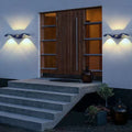 Ilnessa Outdoor Wall Lamp