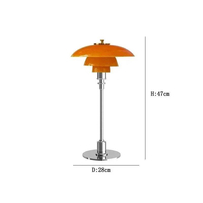 Ilnessa Table Lamp