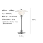 Ilnessa Table Lamp
