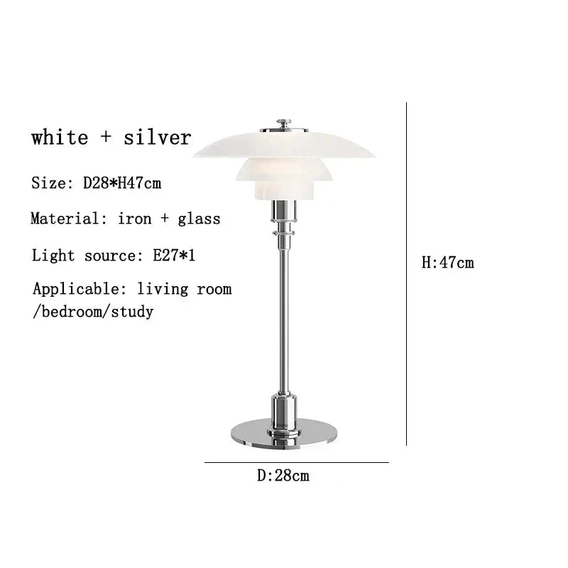 Ilnessa Table Lamp