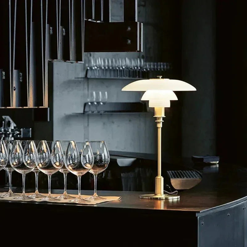 Ilnessa Table Lamp