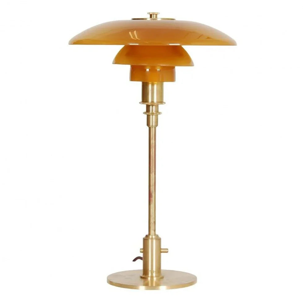 Ilnessa Table Lamp