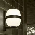 Ilnessa Wall Light