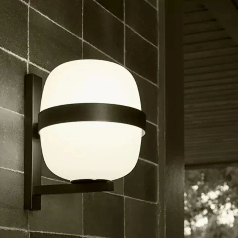 Ilnessa Wall Light
