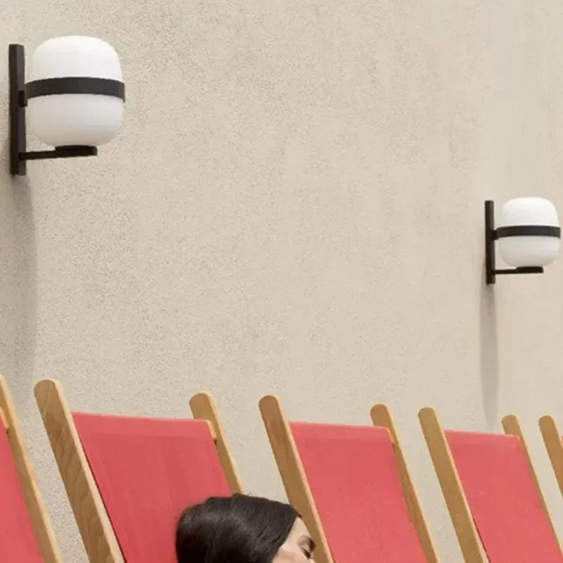 Ilnessa Wall Light