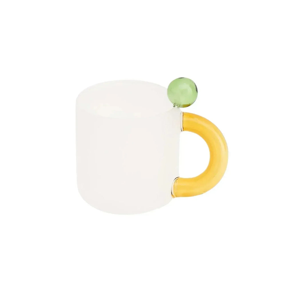 Ilroda Mug