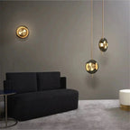 Ilroda Wall Light