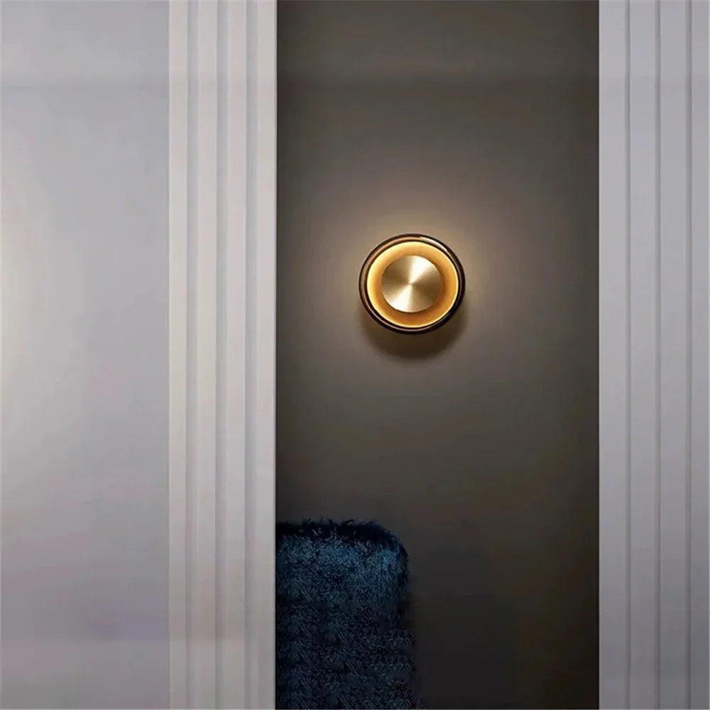 Ilroda Wall Light