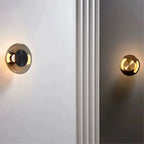 Ilroda Wall Light