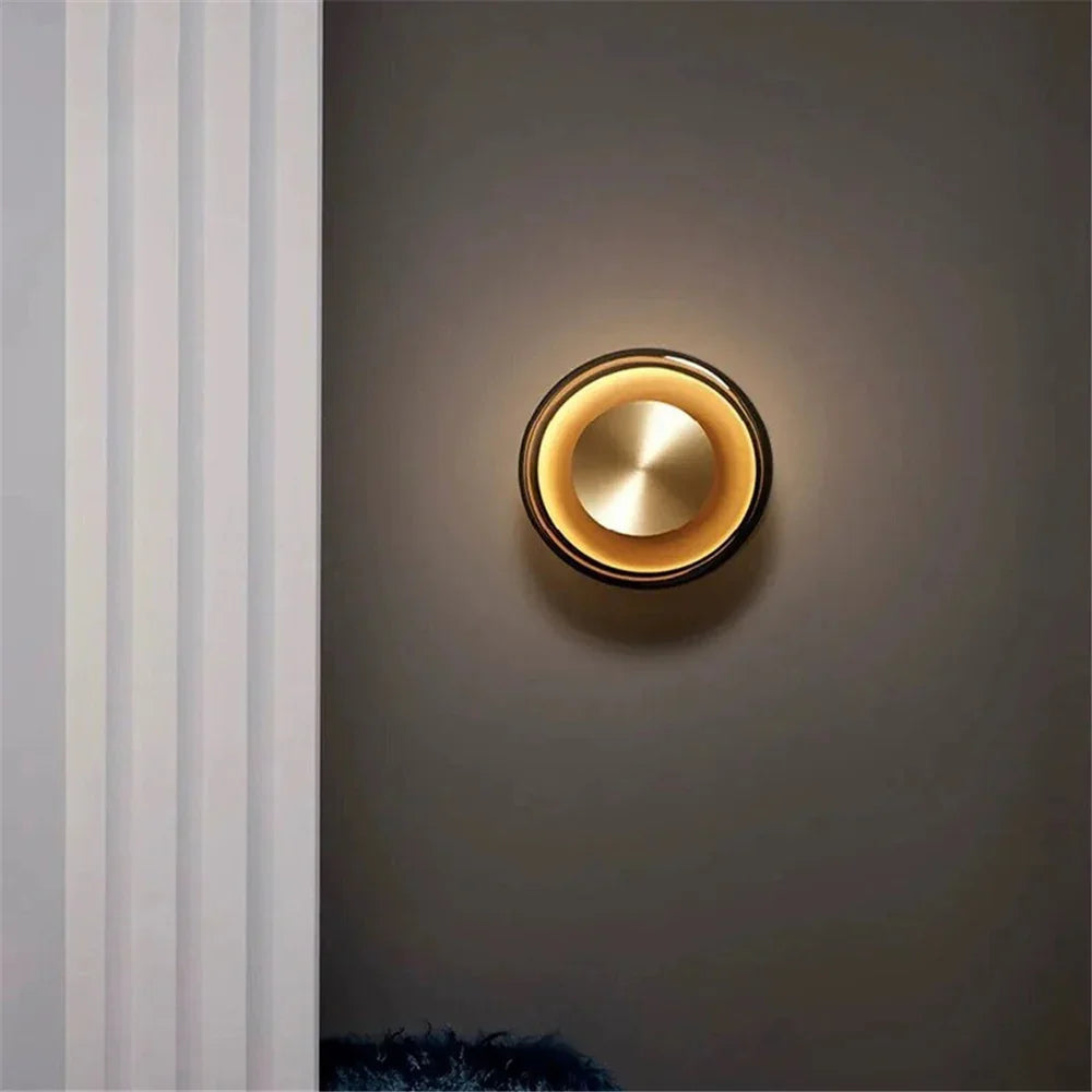 Ilroda Wall Light