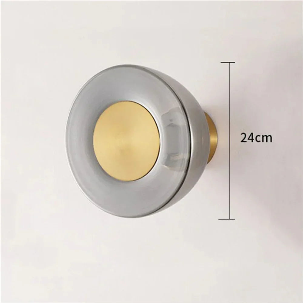 Ilroda Wall Light