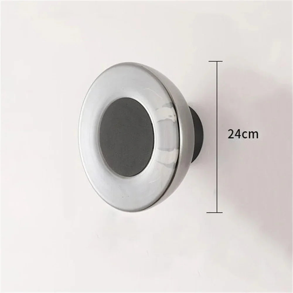 Ilroda Wall Light
