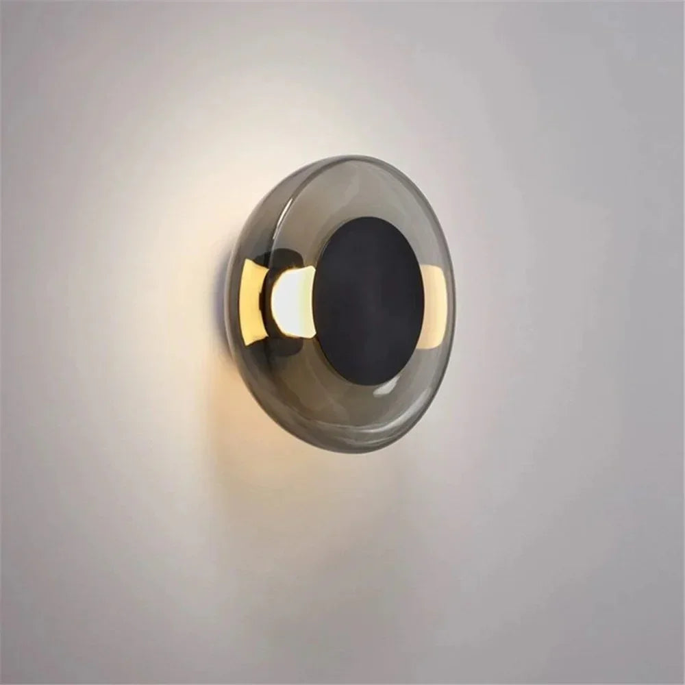 Ilroda Wall Light