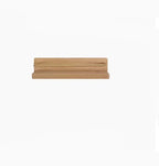 Ilvessa bathroom shelves