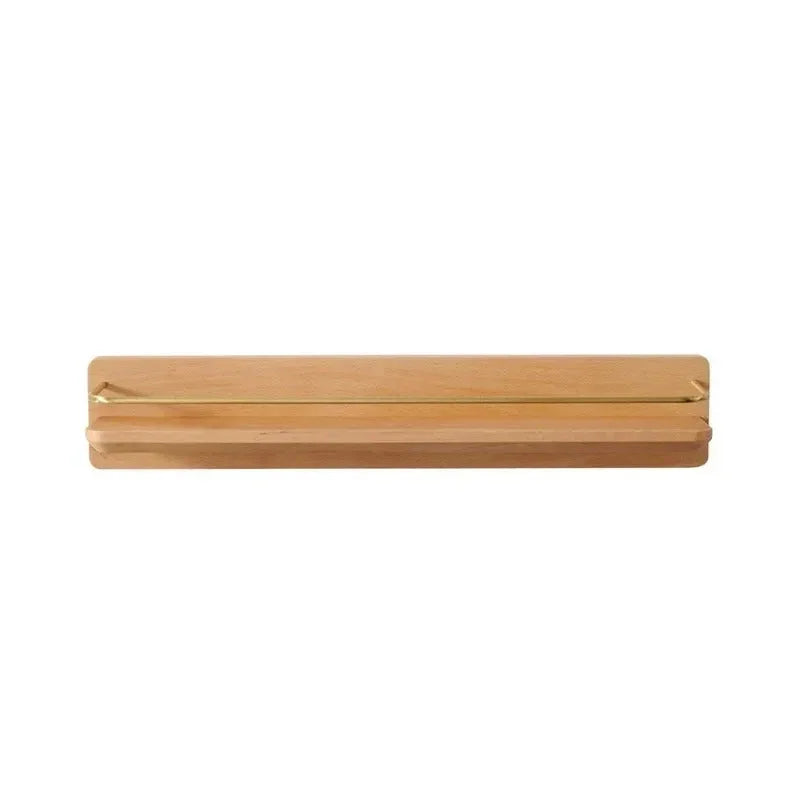 Ilvessa bathroom shelves