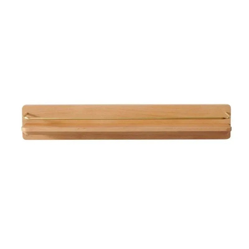 Ilvessa bathroom shelves