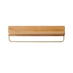 Ilvessa bathroom shelves