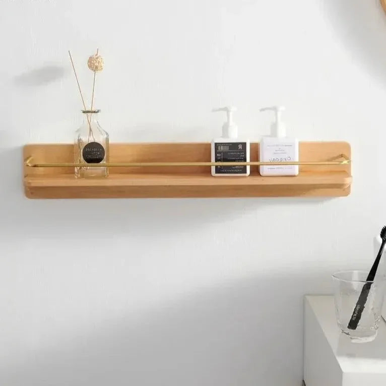 Ilvessa bathroom shelves