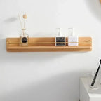 Ilvessa bathroom shelves