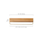 Ilvessa bathroom shelves