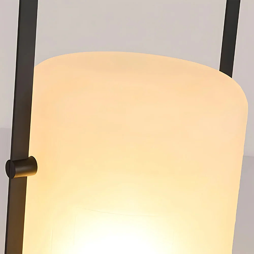 Ilvessa Outdoor Lamp