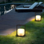 Ilvessa Outdoor Lamp