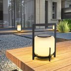 Ilvessa Outdoor Lamp