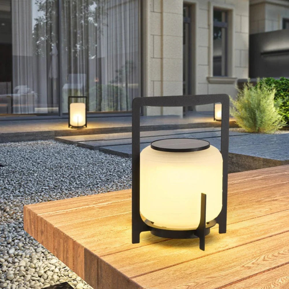 Ilvessa Outdoor Lamp