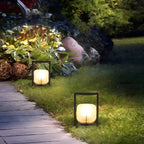 Ilvessa Outdoor Lamp