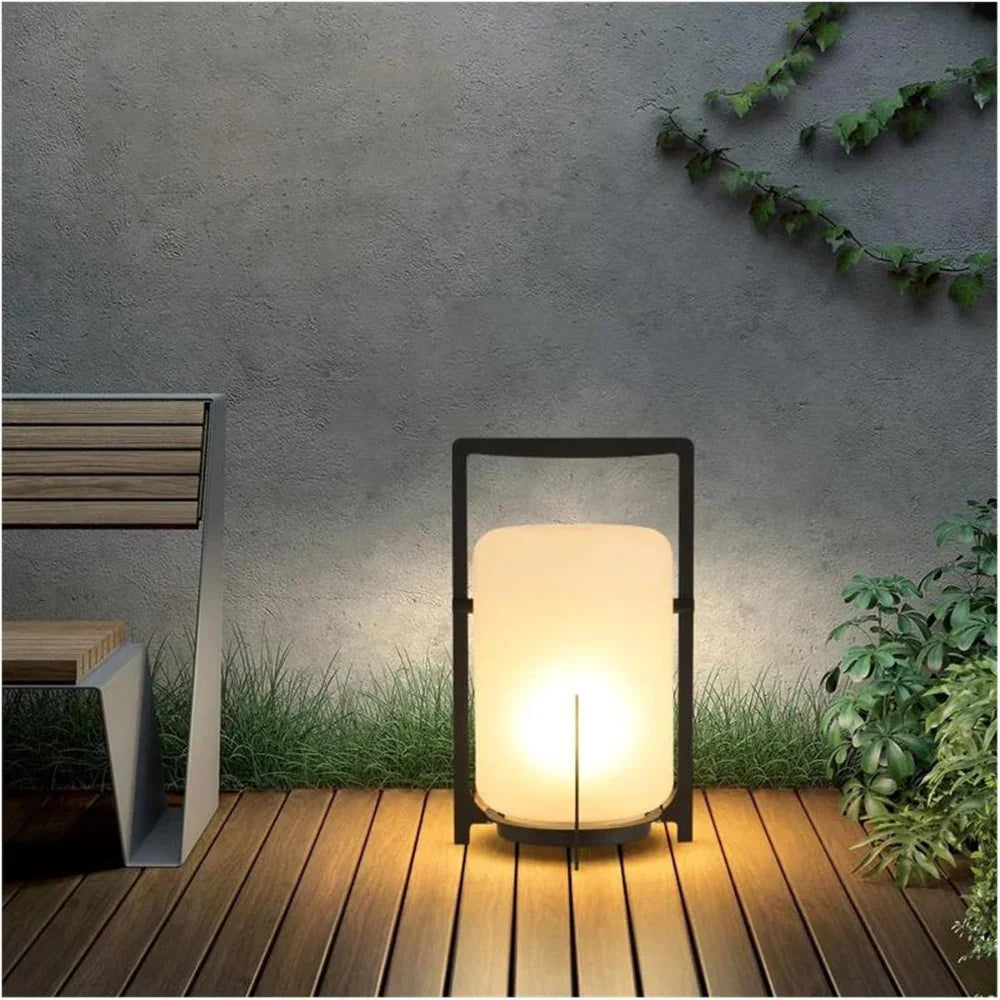 Ilvessa Outdoor Lamp