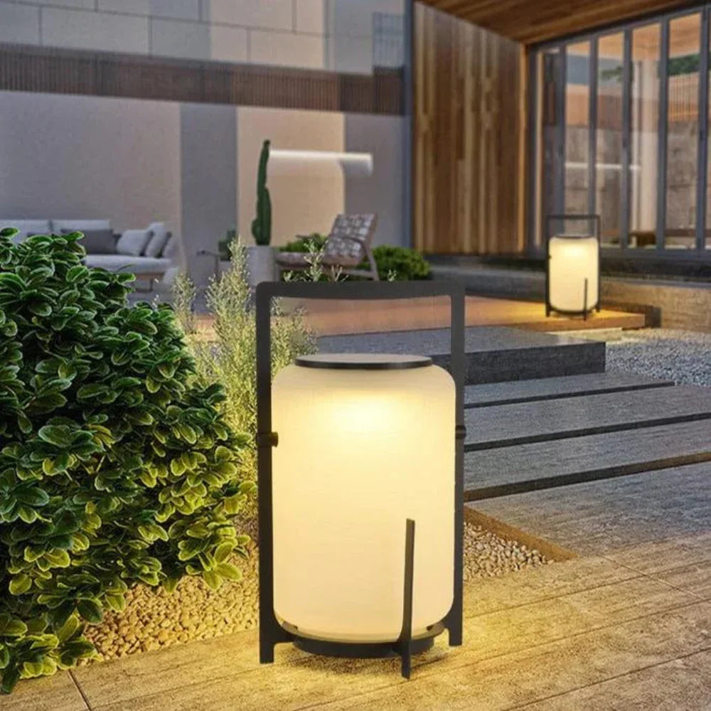 Ilvessa Outdoor Lamp